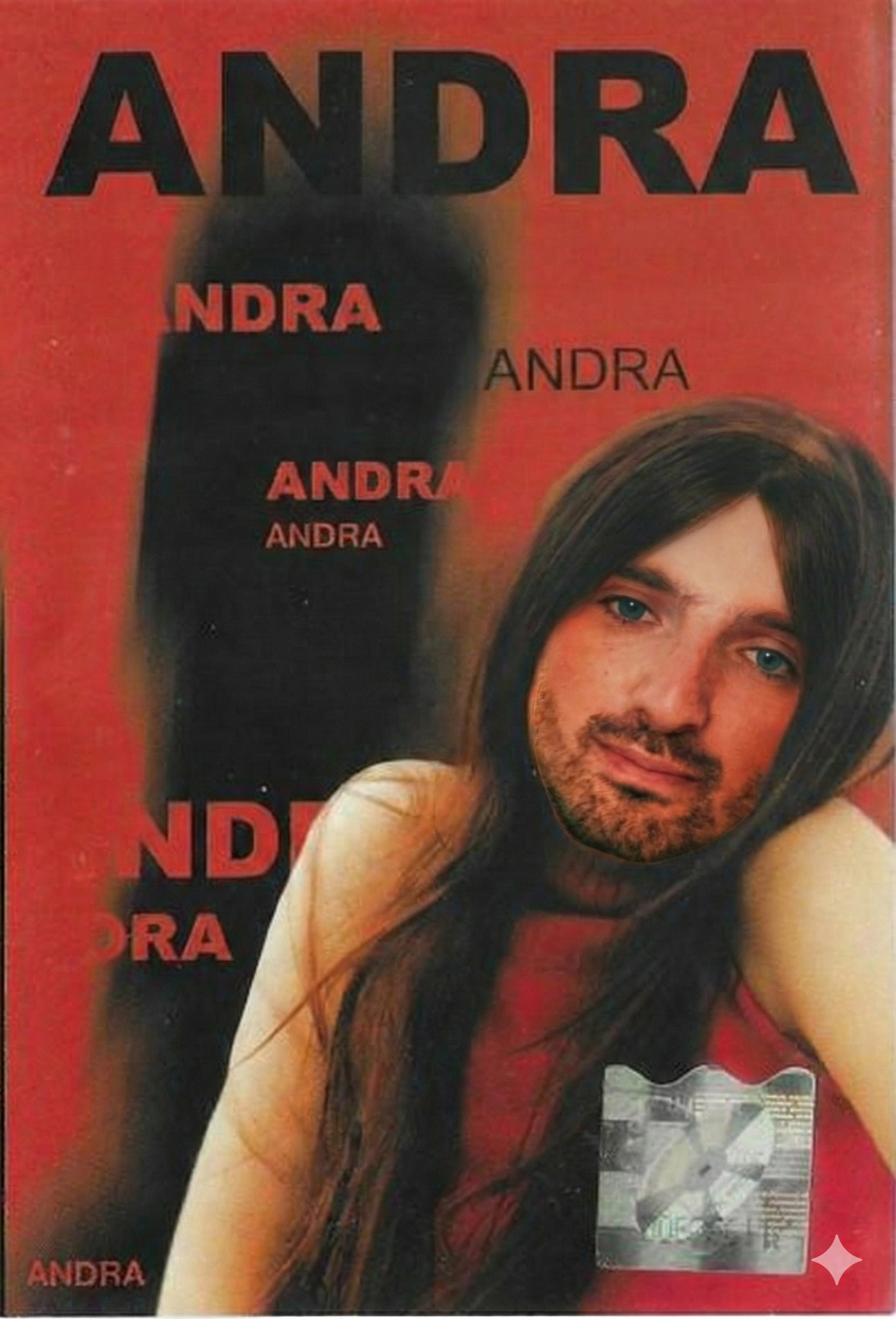 Caseta Andra - În Noapte