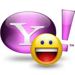 Yahoo Messenger